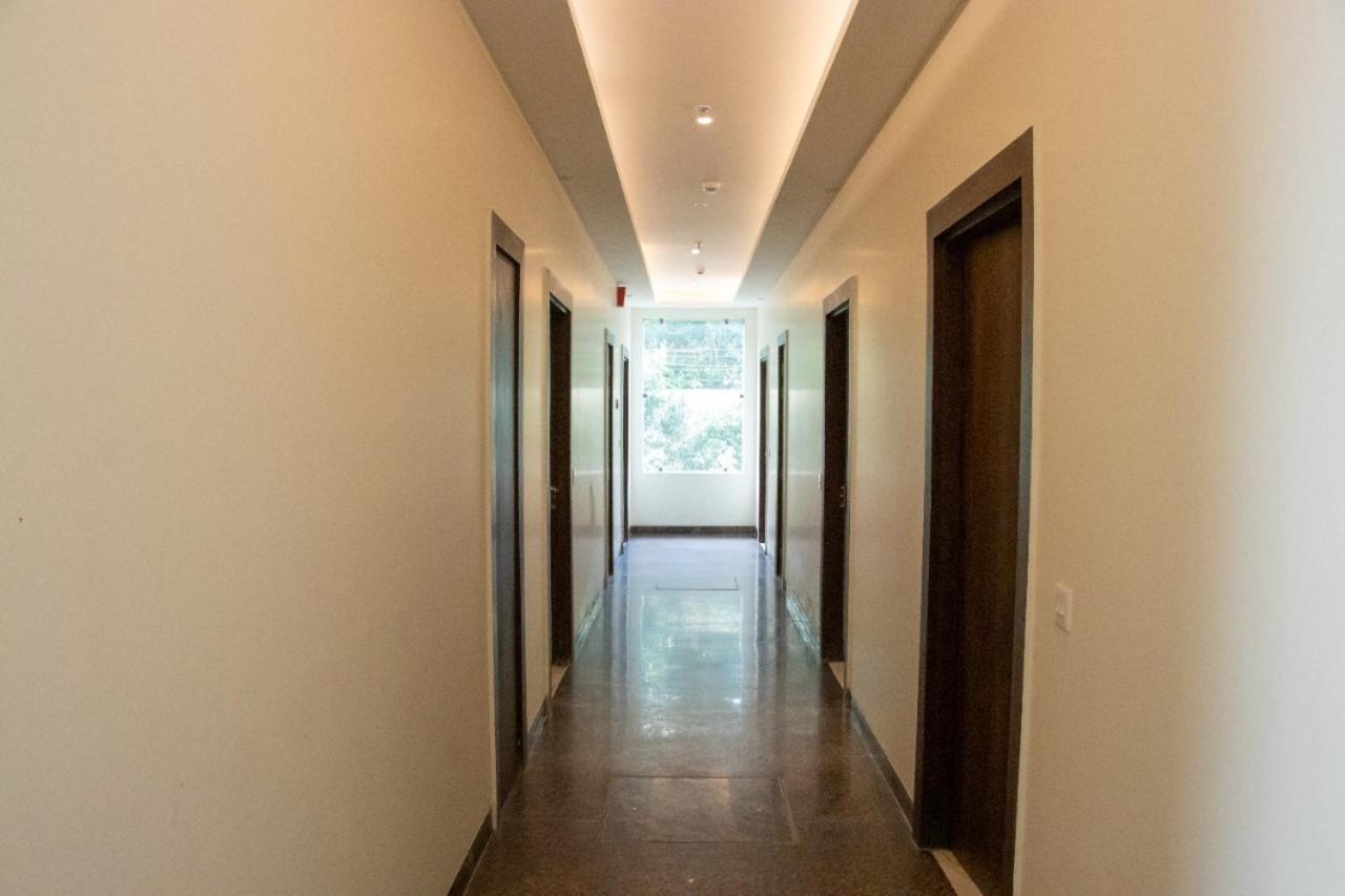 Hotel Sourav Park Inn Agra Agra  Εξωτερικό φωτογραφία