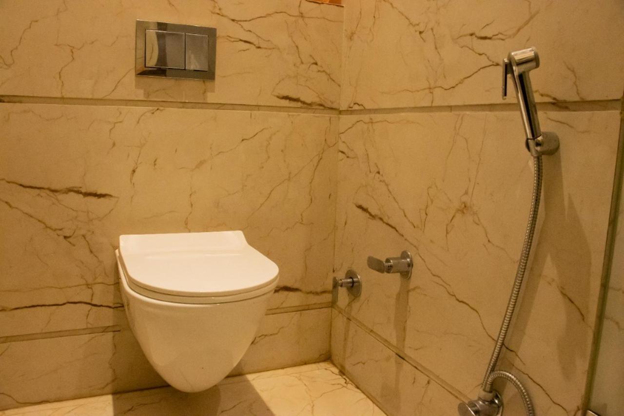 Hotel Sourav Park Inn Agra Agra  Εξωτερικό φωτογραφία